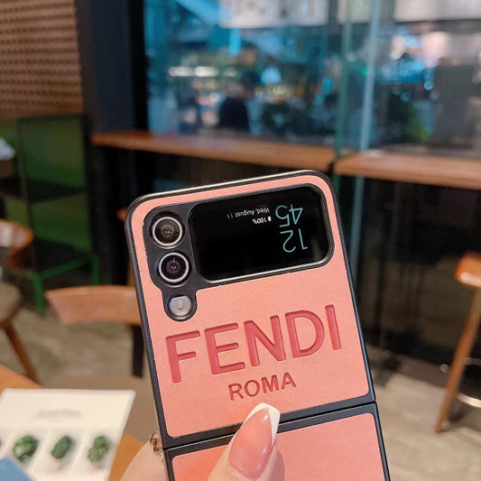 FD Classic Design for Samsung Z Flip/Fold