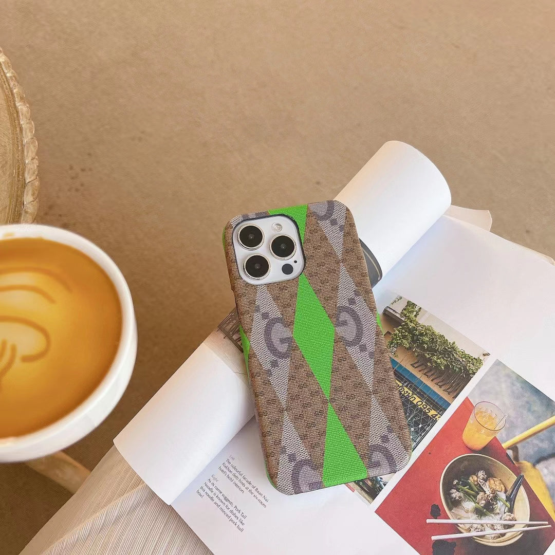 GC Dottie Designs Case