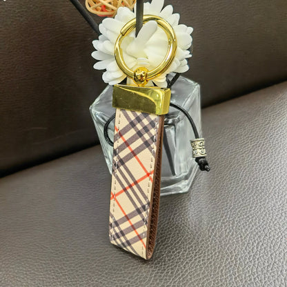 BR Classic Design Key Chain