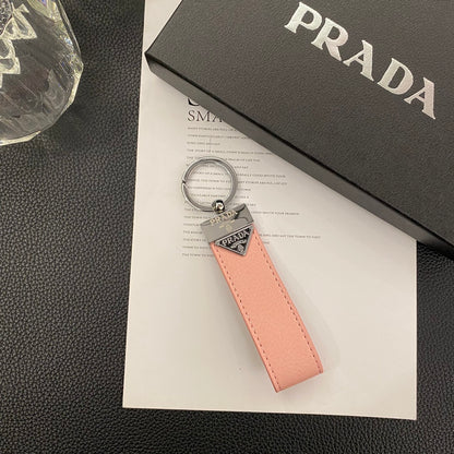 PD Basic Key Chain