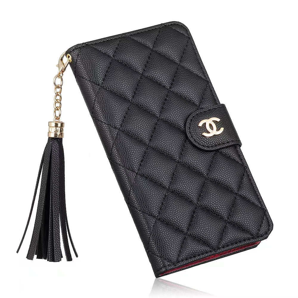 CN Classic Flip Wallet Case
