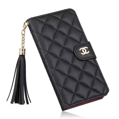 CN Classic Flip Wallet Case