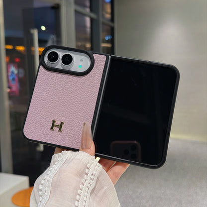 Luxury Leather Case