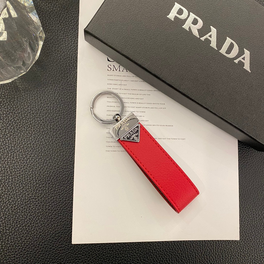 PD Basic Key Chain