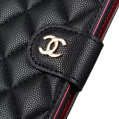 CN Classic Flip Wallet Case