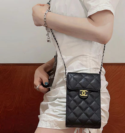CN Classic Phone Bag