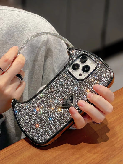 PD Glamorous Party Diamond Case