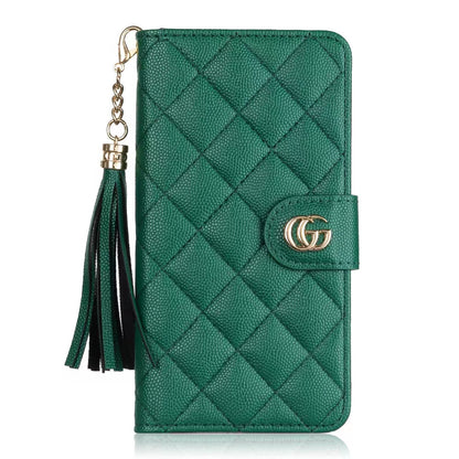 GC Classic Flip Wallet Case