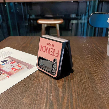 FD Classic Design for Samsung Z Flip/Fold