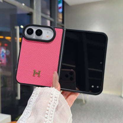 Luxury Leather Case