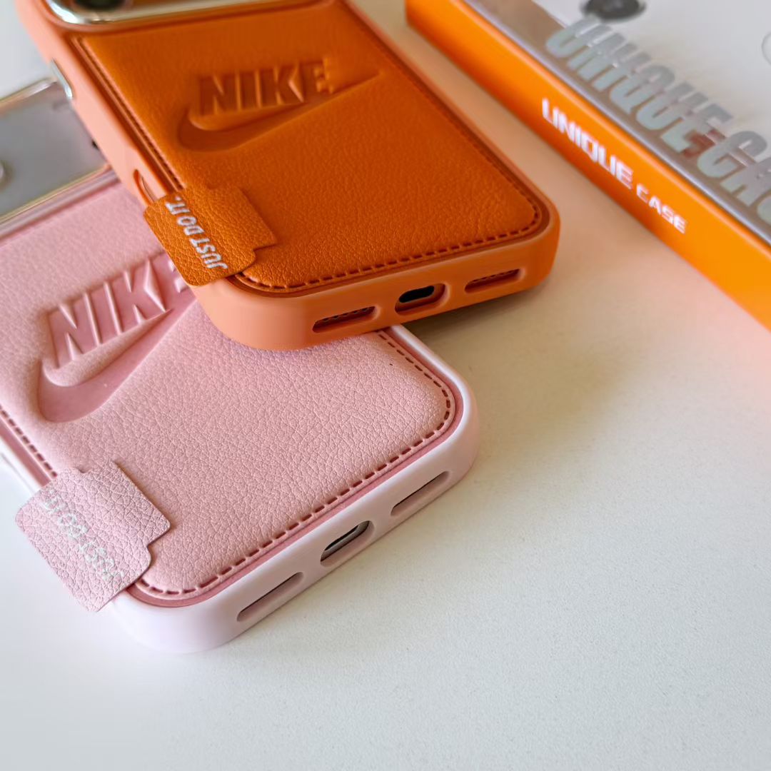 Nike Puffer Phone Case