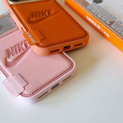 Nike Puffer Phone Case