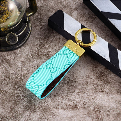 GC Signature Key Chain