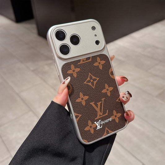 Premium Classic Logo Phone Case