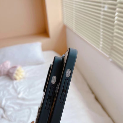 CN Rattan Card Slot Case