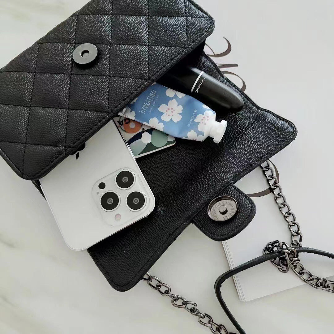 CN Mini Classic Phone Bag
