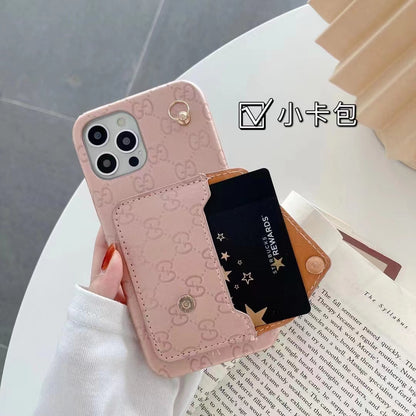 GC Single Card Slot Case