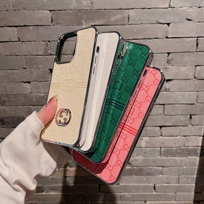 GC Diamond Logo Phone Case