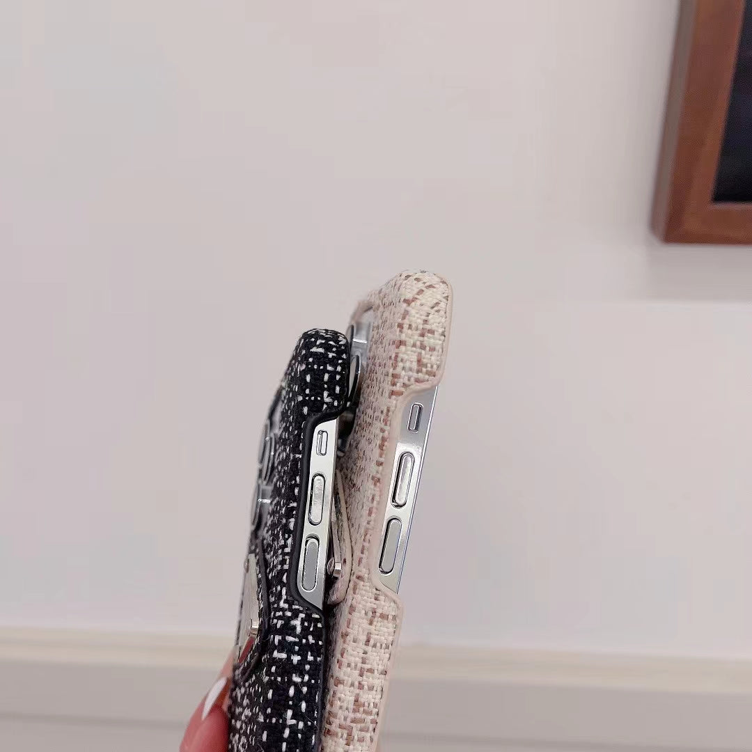 PD Irregular Design Case