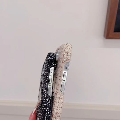 PD Irregular Design Case