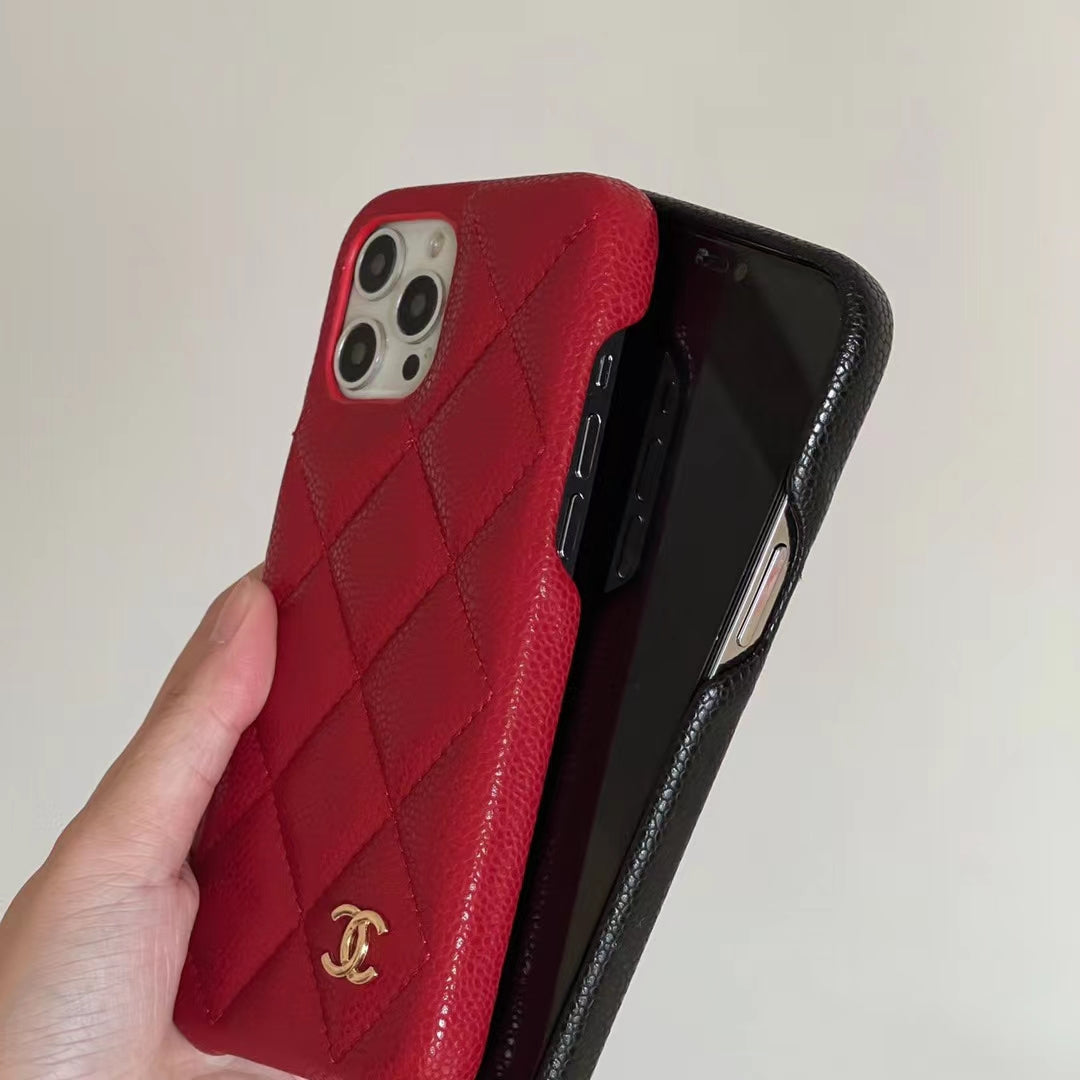 CN Classic Logo Case
