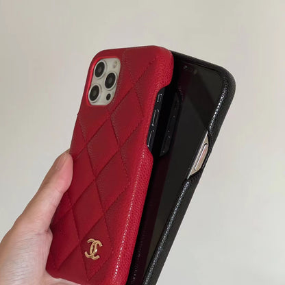 CN Classic Logo Case