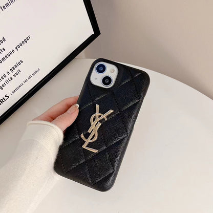 YSL Pastel Classic Case