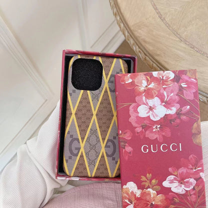 GC Dottie Designs Case