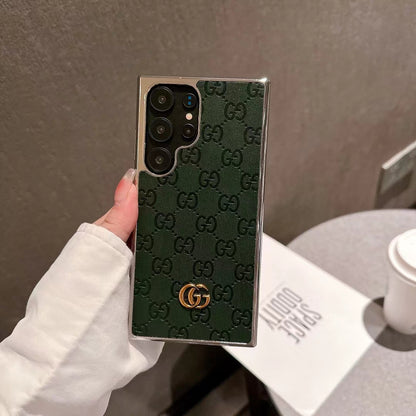 GC Classic Samsung Galaxy Case