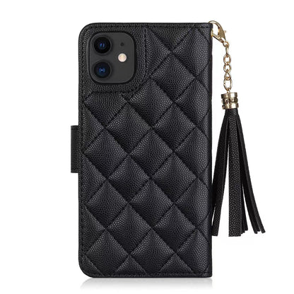 CN Classic Flip Wallet Case
