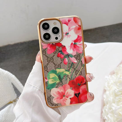 GC Signature Pattern Case