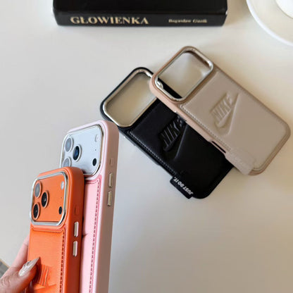 Nike Puffer Phone Case