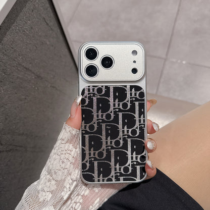 CD Sparkling Logo Hard Case