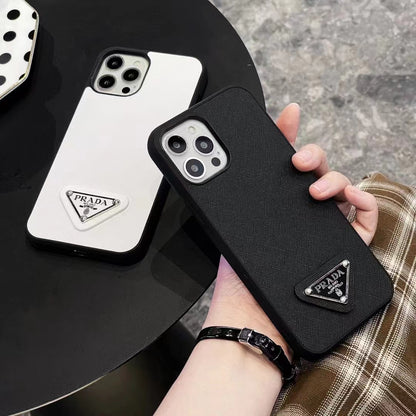 PD Classic Logo Case