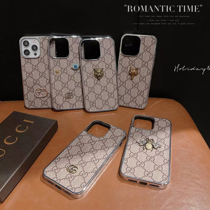 GC Signature Symbols Case