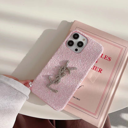 YSL Pastel Glitter