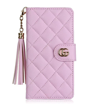 GC Classic Flip Wallet Case