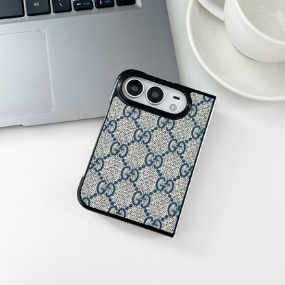 Mixed Pattern iPhone Duo Case
