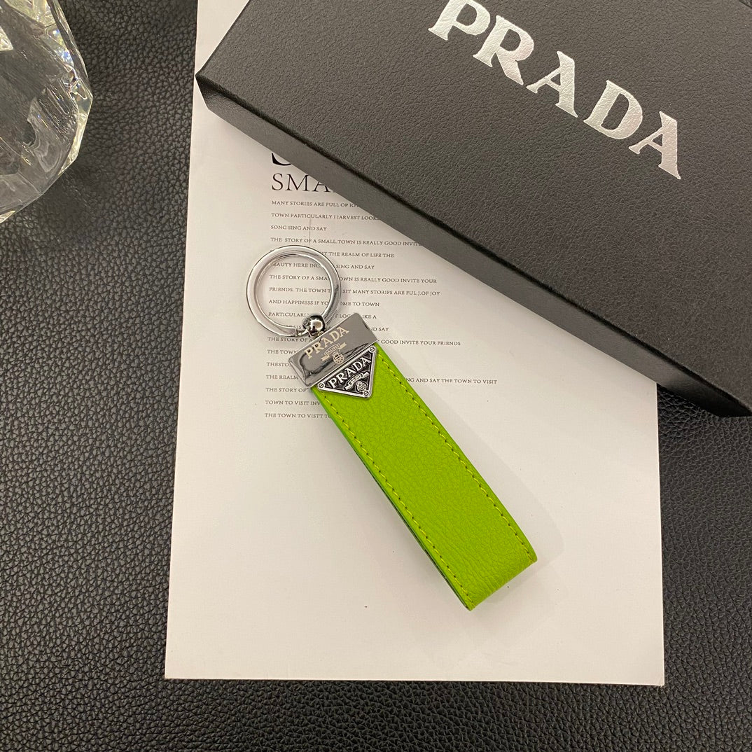 PD Basic Key Chain
