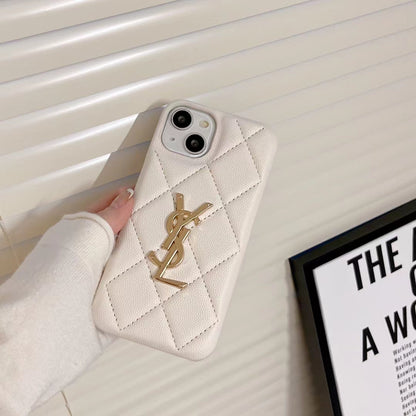 YSL Pastel Classic Case
