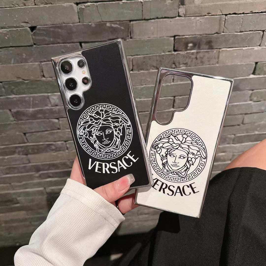 VS Classic Samsung Galaxy Case