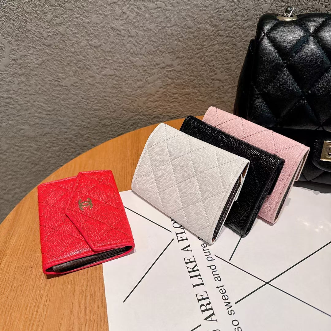 CN Card Holder Mini Purse