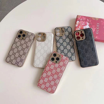 GC Full Pattern Case