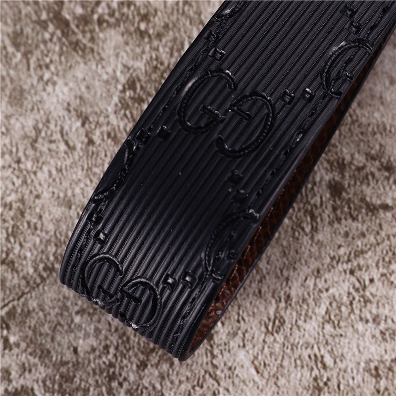 GC Signature Key Chain