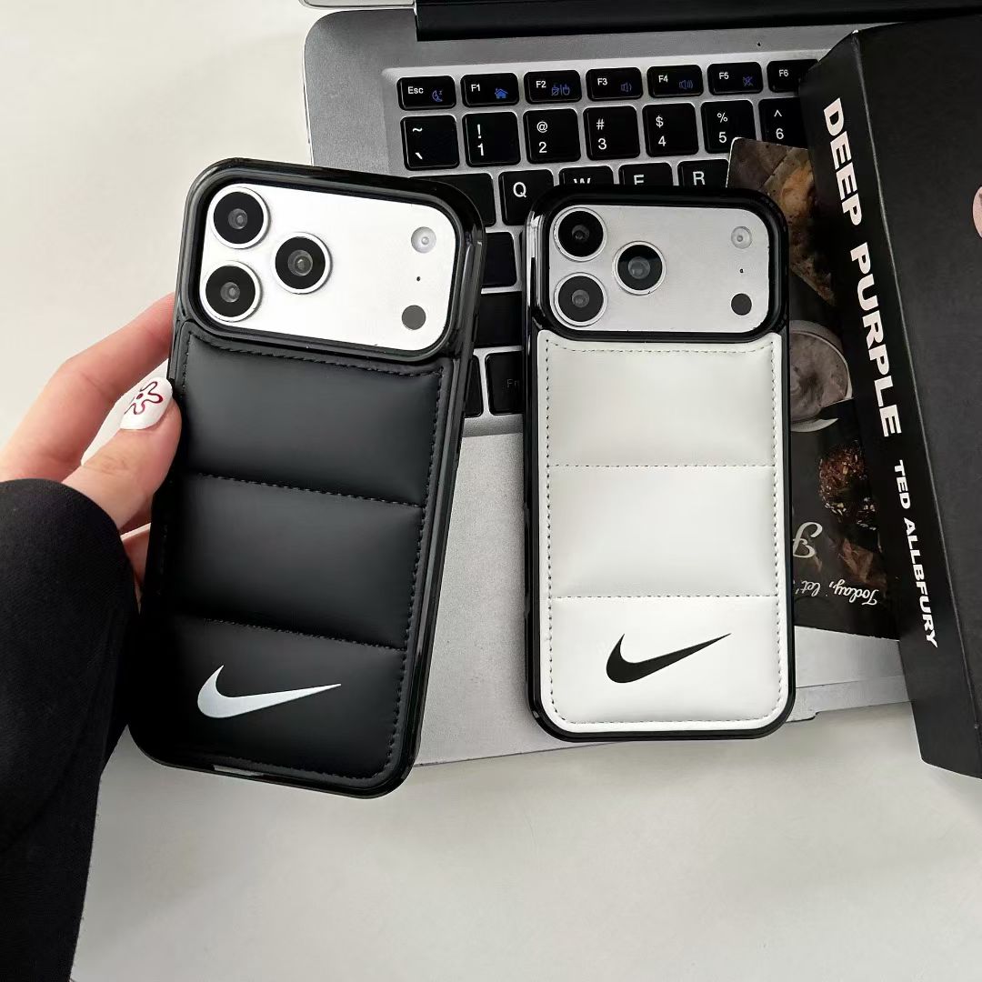 Nike Puffer Classic Phone Case