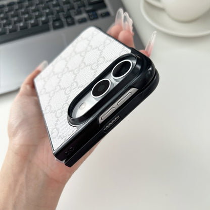 Mixed Pattern iPhone Duo Case