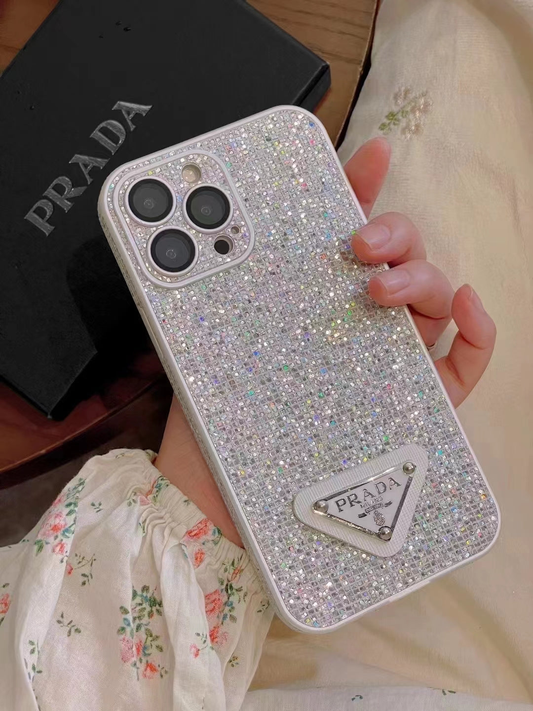 PD Diamond Case