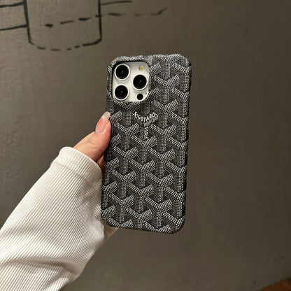 Classic GoY Monogram Case