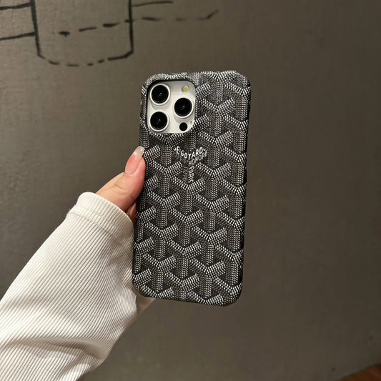 Classic GoY Monogram Case