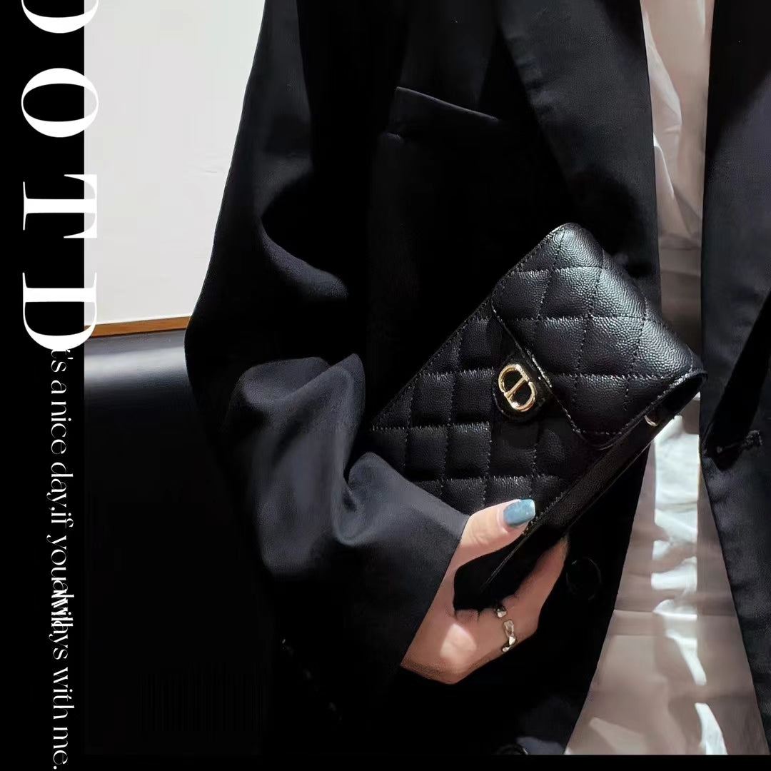 CD Classic Phone Bag